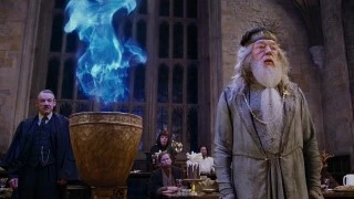 Трейлер фильма Гарри Поттер и Кубок огня